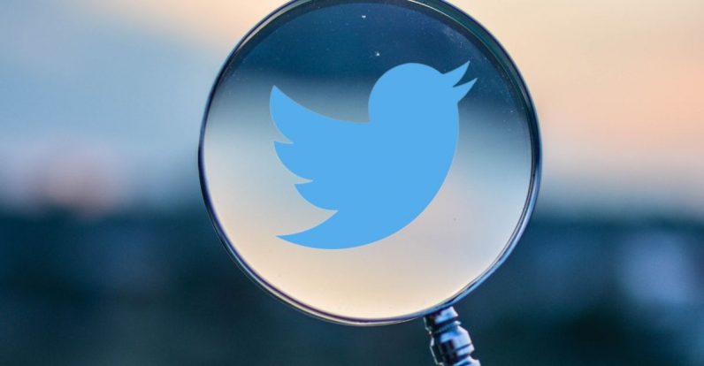  twitter data shared may information partners advertising 