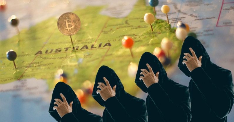Cryptocurrency scammers conned Australians out of $14.8M in just 7 months