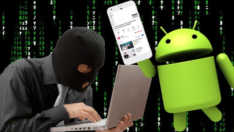  android hackers vulnerability your phone malicious videos 
