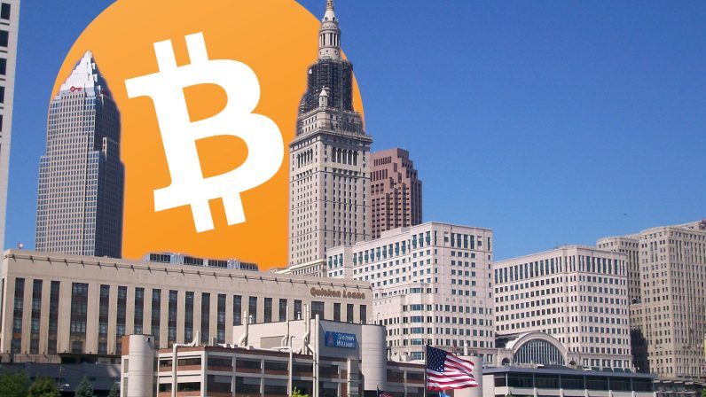 Ohio real-estate developers ditch blockchain hub plans over lack of interest