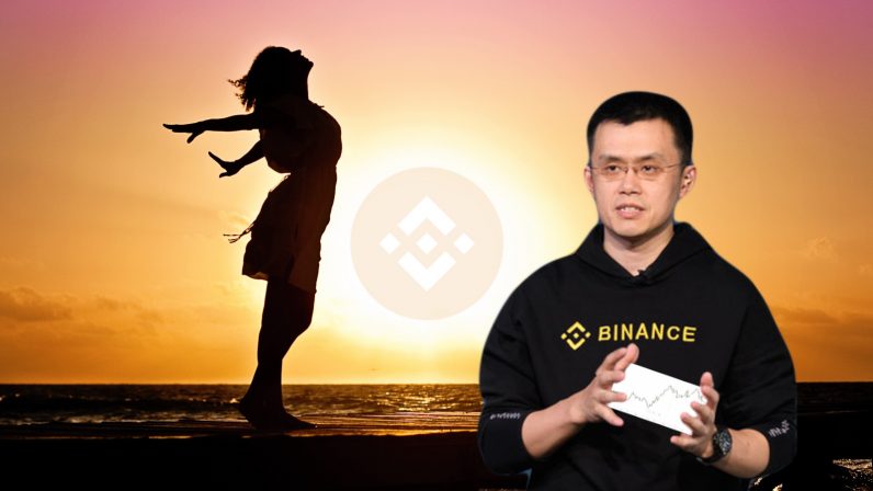 Binance Coin did great in Q2 despite $40M exchange hack  heres what happened