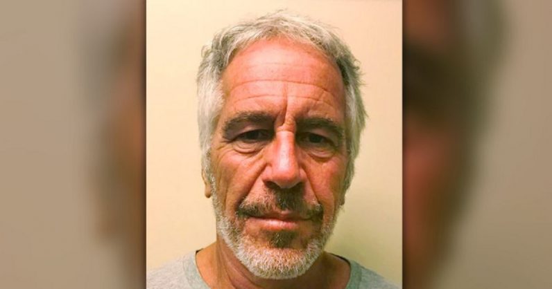 Report: Jeffrey Epstein wants to freeze his head and penis, seed the world with his DNA