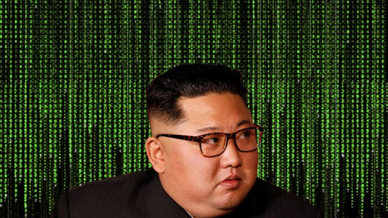  north korea software party kim digital ideology 