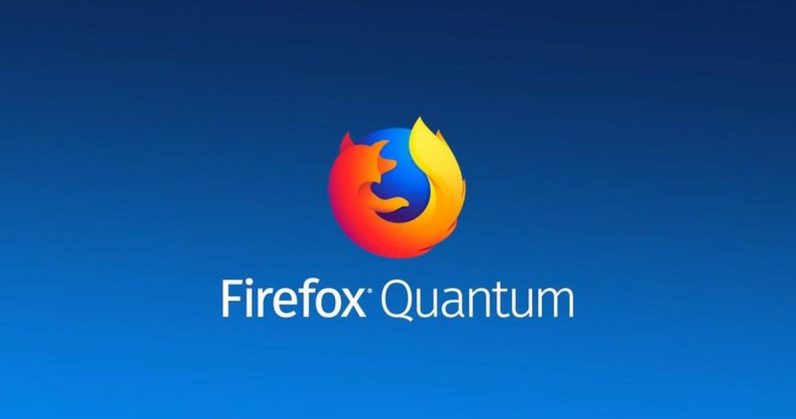 firefox extensions security quantum add-ons open dark 