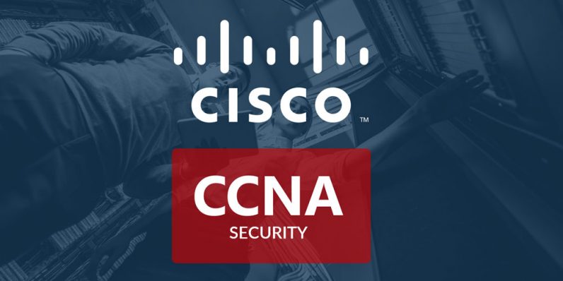 This $29 Cisco course bundle can kickstart your cybersecurity career