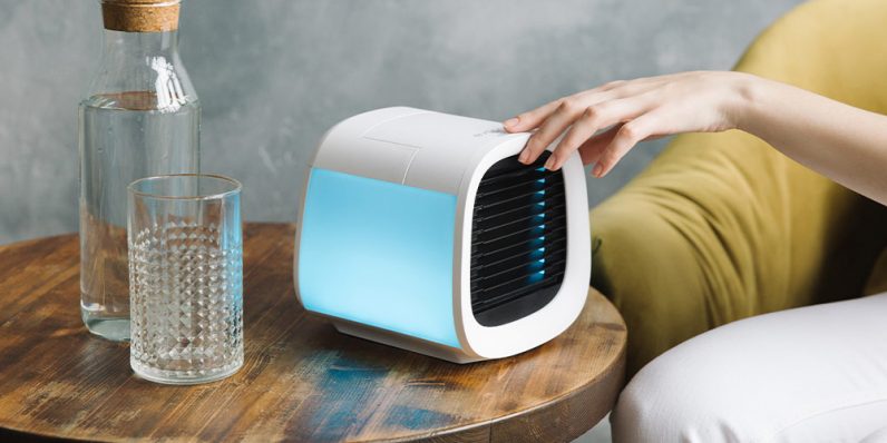 This $79 portable AC is the eco-friendly way to beat the heat this summer