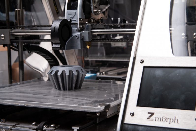 8 ways small businesses can tap into 3D printing