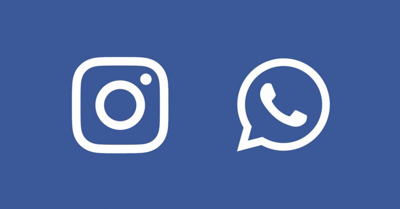  facebook instagram whatsapp change report see isn 