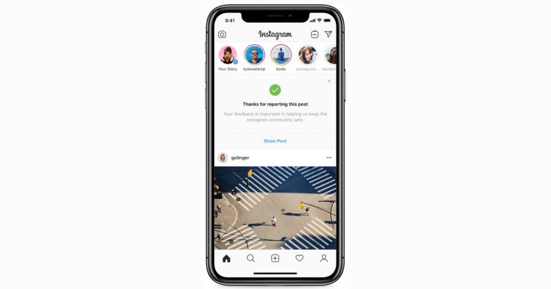  instagram out report apps your today feature 