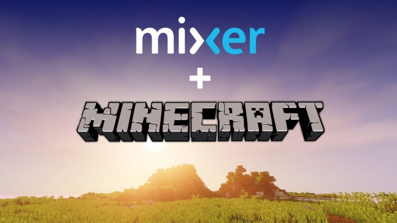 new minecraft time streaming feel leaves back 