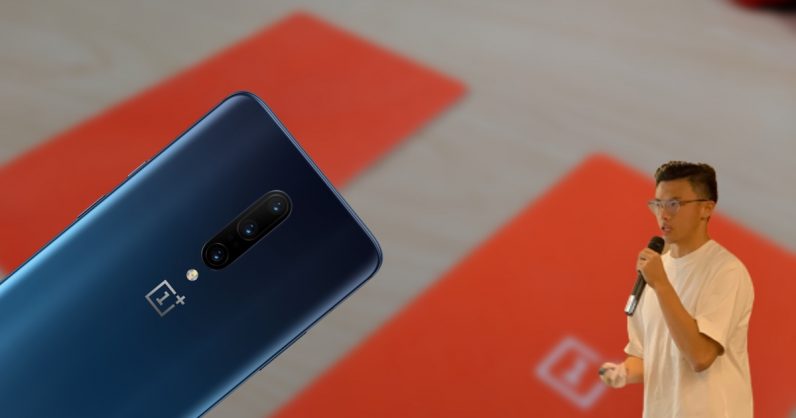 OnePlus tells us why its camera is not where it wants to be