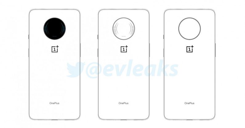 Leak: The OnePlus 7T Pro could pack a massive camera module