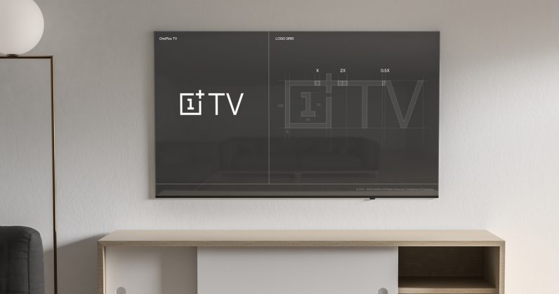 OnePlus confirms its launching a smart TV in September