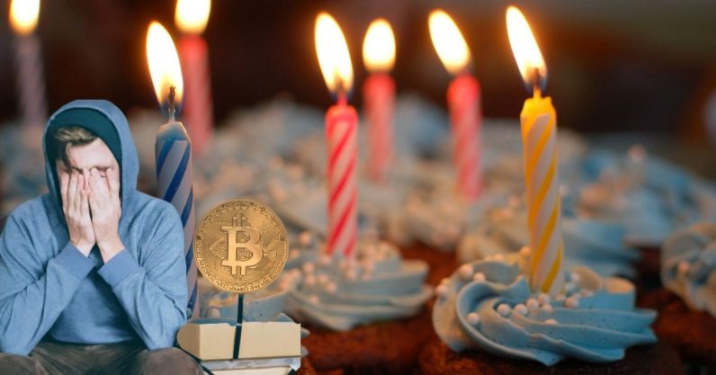 UK ad watchdog scorns BitMEX over Bitcoins 10th birthday celebration