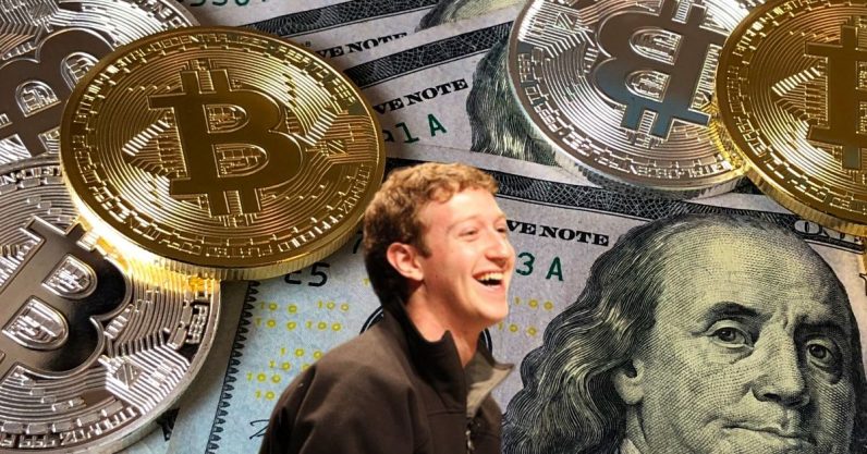  facebook libra perez replace existing currencies equality 