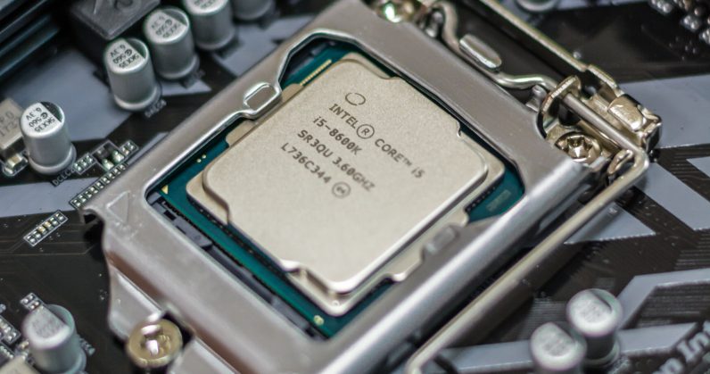 Researchers discover troubling new security flaw in all modern Intel processors