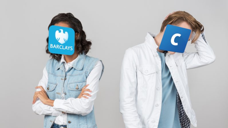  coinbase barclays exchange customers banking sources cryptocurrency 