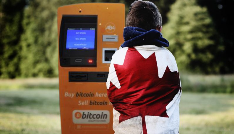 Silly scammers attempt Bitcoin ATM fraud with homemade out-of-order signs