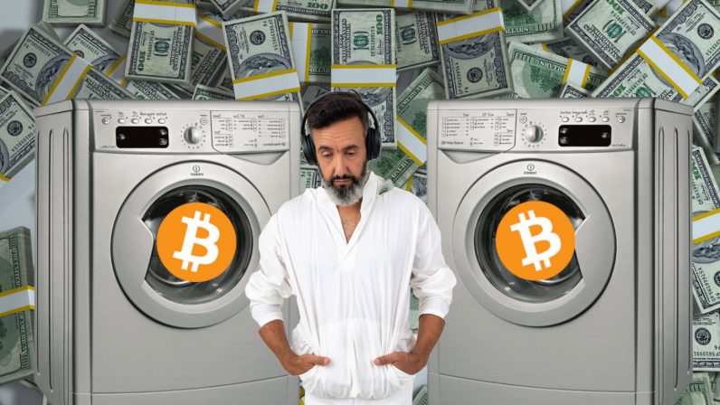  bitcoin exchange used unlicensed money guilty california 