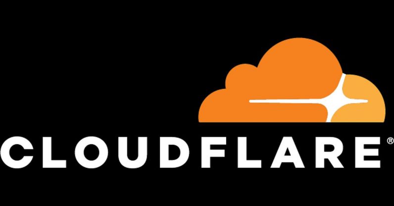 Cloudflares Magic Transit lets you push your entire IP traffic through its servers