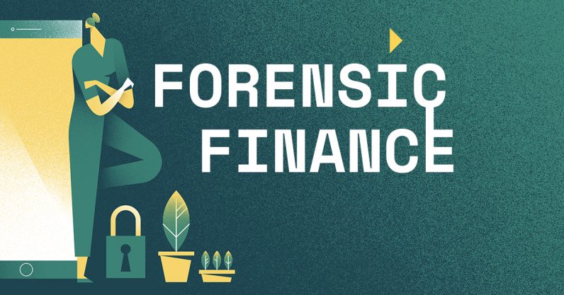  podcast made story finance tnw forensic creating 