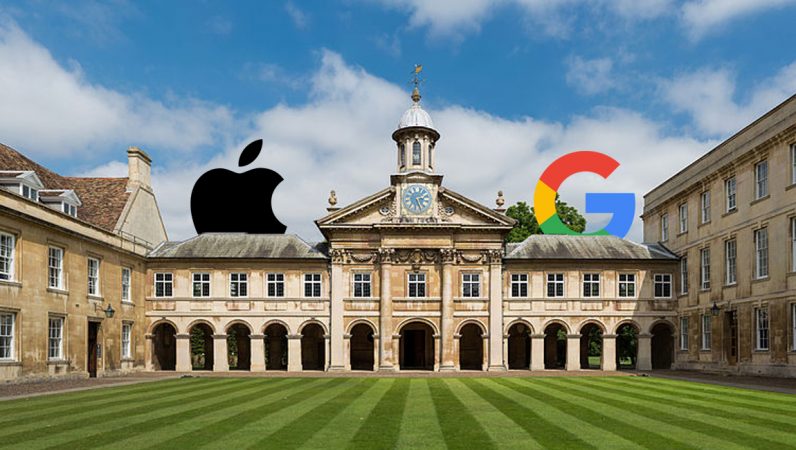  new search google feature college announced apple 