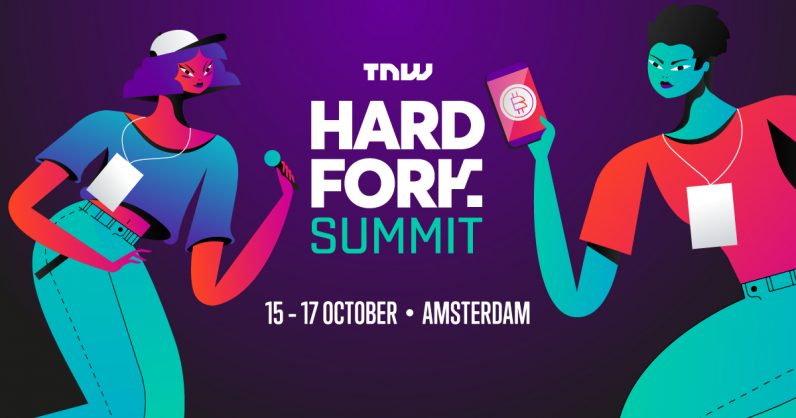 Meet experts from Ripple, Consensys, and more at Hard Fork Summit 2019