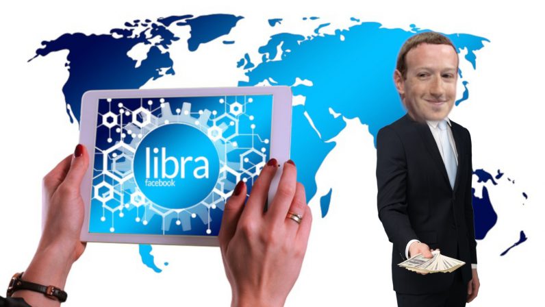Want to make $10,000 from Libra? Break its blockchain