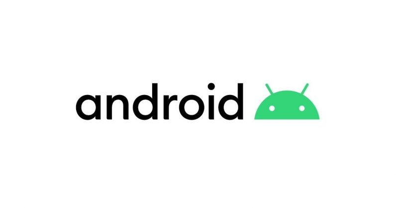  android new logo character each appendages revisions 