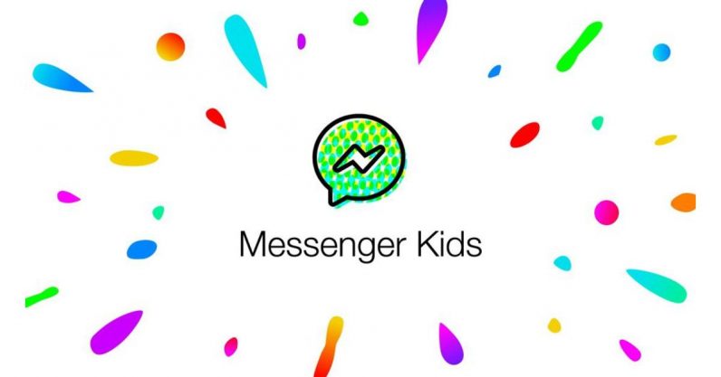 kids messenger facebook flaw allowed error technical 