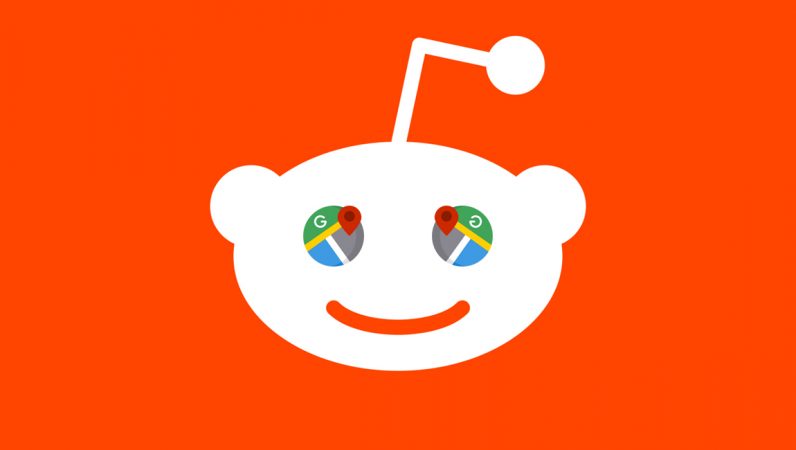  google maps subreddit people through view nearly 