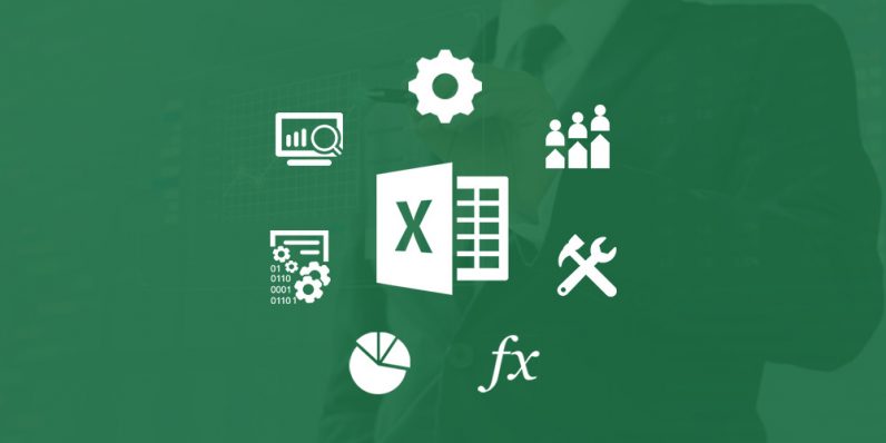 Go from Excel newbie to spreadsheet savant with this $39 bundle