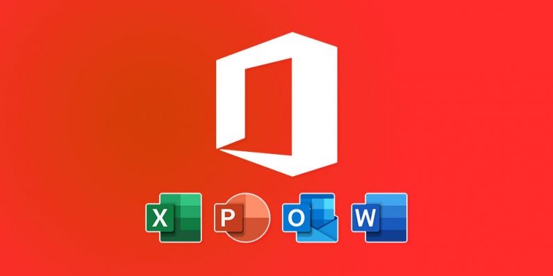 Beat the average price on this bundle and get these Microsoft Office courses
