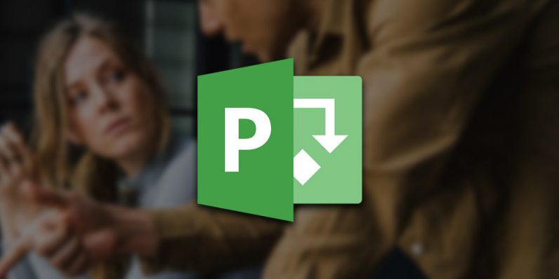 Microsoft Project is project management done righttrain up for under $30