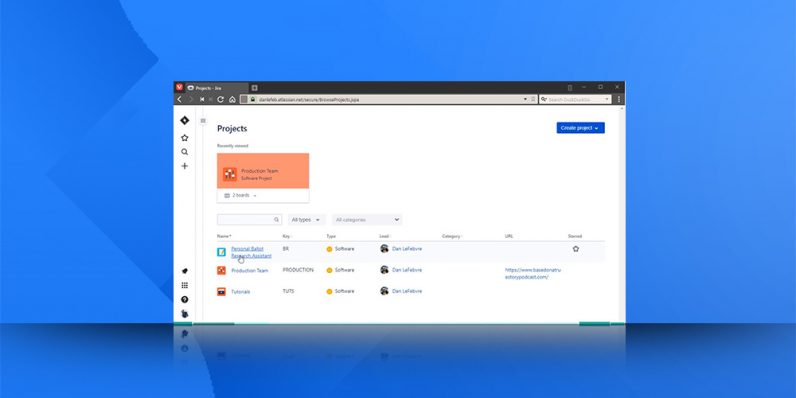 For $19, you can learn how JIRA makes businesses work