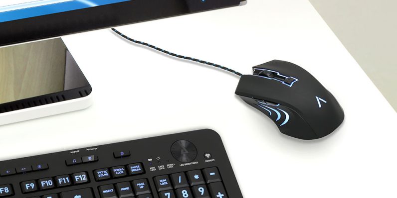 Need a new keyboard or mouse? Weve got 6 killer deals right now.