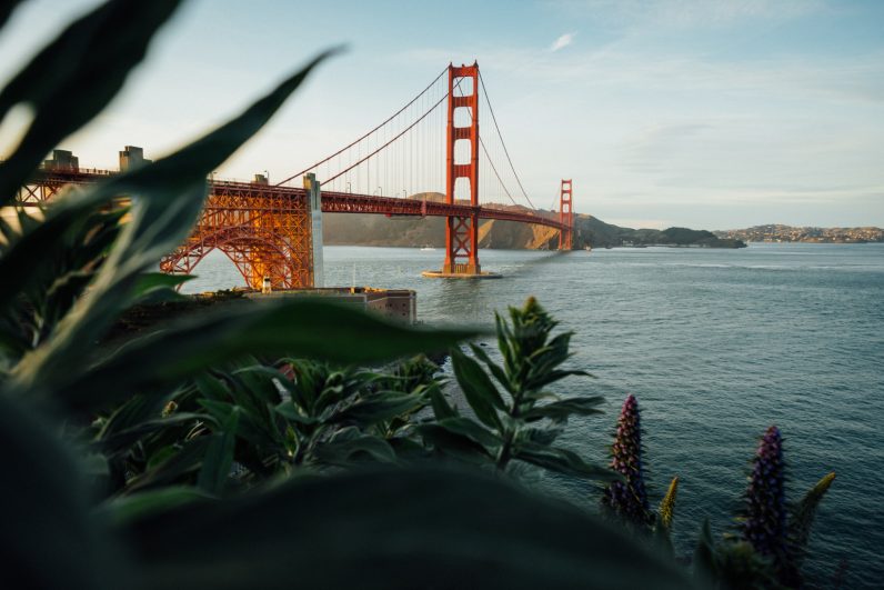 A San Francisco startup guide for international entrepreneurs