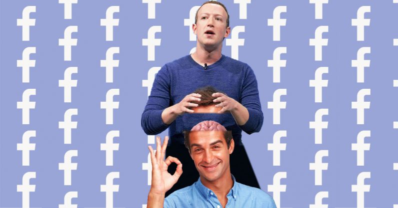 Opinion: Facebooks brain computer interface will be the instrument of societys collapse