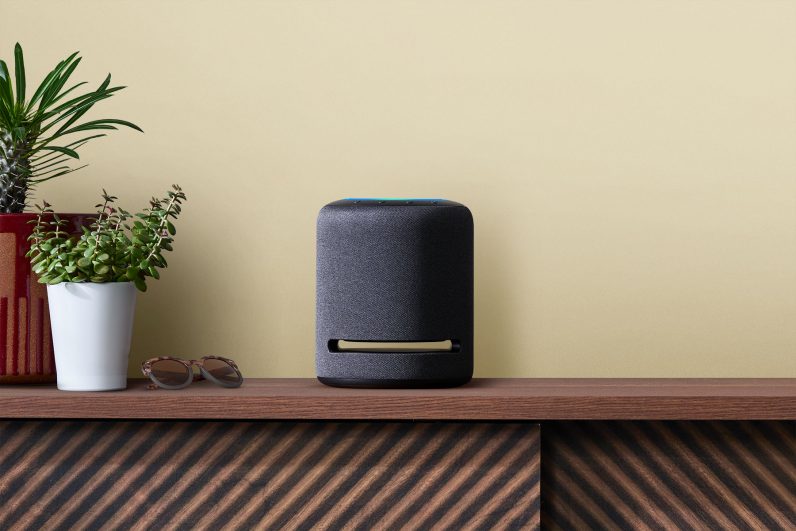  amazon new speaker today designed studio high-end 