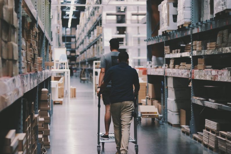 4 ways your brand can take back complete control of its supply chain