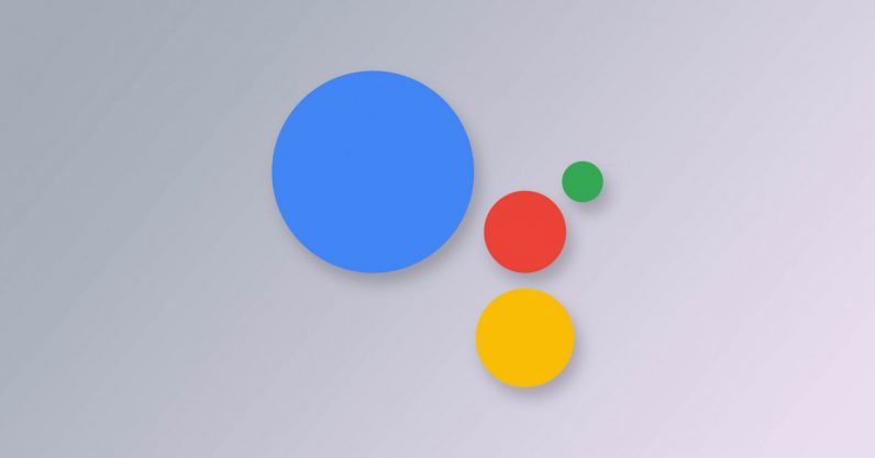  google assistant like hey plans your add 