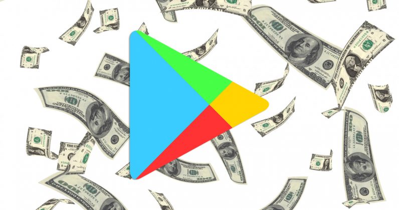 Android users suckered for $100s by basic calculator and QR scanning apps