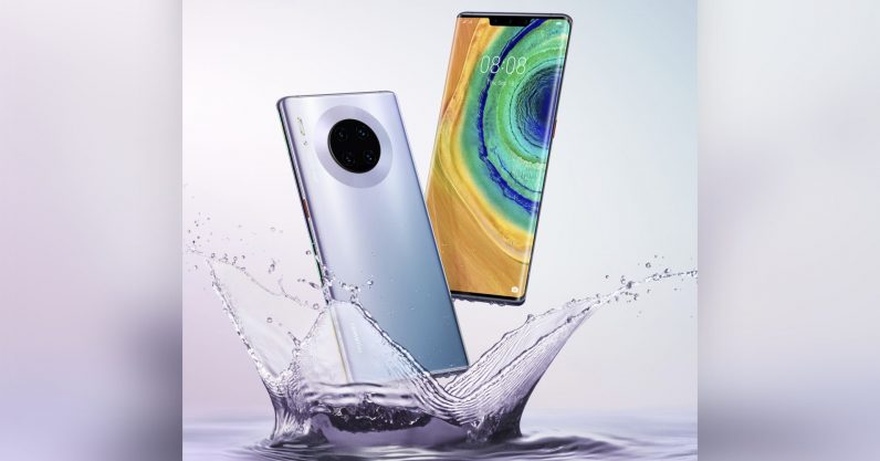 How to watch Huaweis Mate 30 event  and what to expect