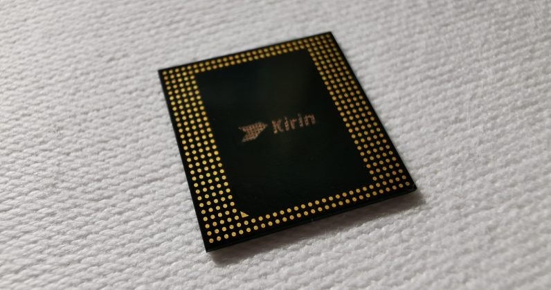 Huaweis Kirin 990 5G chipset promises improved data, battery, and camera performance