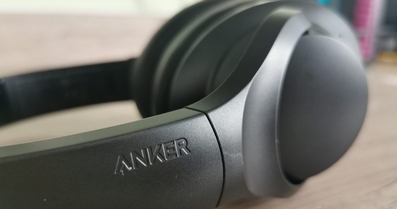 Review: Ankers Soundcore Life Q20 headphones are perfect entry-level ANC cans