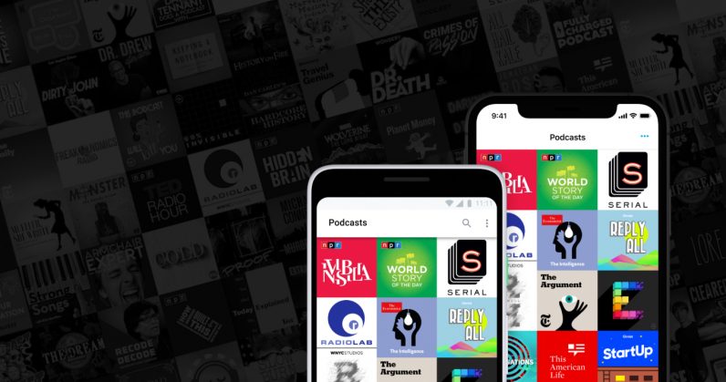  android ios podcasts podcast casts free pocket 