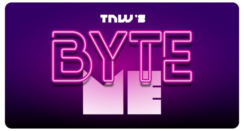 Byte Me #7: TNWs Lady Bits has a new name!