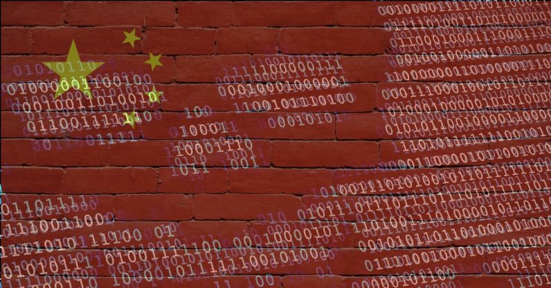 State-sponsored Chinese hackers have been targeting Southeast Asia since 2013