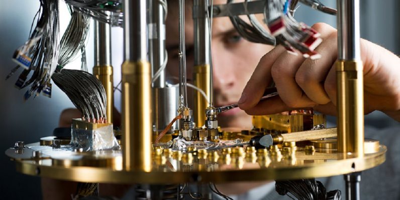 The Los Alamos nuclear weapons lab just bought a 5,000-qubit quantum computer
