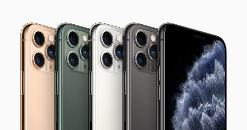 Heres what the iPhone 11 lineup costs in India  and what you can buy instead